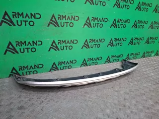 4 накладка юбки бампера Kia Sportage 3 Арт 366649RM, вид 2