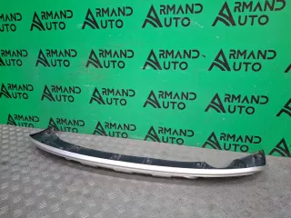 4 накладка юбки бампера Kia Sportage 3 Арт 366649RM, вид 3