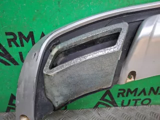 4 накладка юбки бампера Kia Sportage 3 Арт 366649RM, вид 5