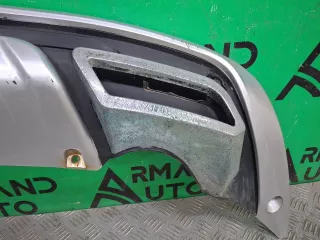 4 накладка юбки бампера Kia Sportage 3 Арт 366649RM, вид 6