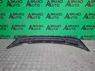 4 накладка юбки бампера Kia Sportage 3 Арт 366649RM, вид 7