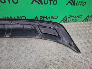 4 накладка юбки бампера Kia Sportage 3 Арт 366649RM, вид 9