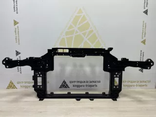 5302370AW20 Панель передняя Changan CS 55 Арт TP113572, вид 6