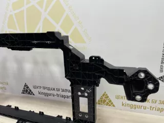 5302370AW20 Панель передняя Changan CS 55 Арт TP113572, вид 7