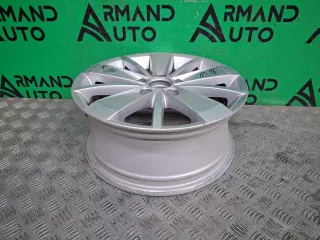 5C0601025AM8Z8, 5C0601025AM, 8 диск колесный r16 Volkswagen Jetta 6 Арт ARM365196, вид 5