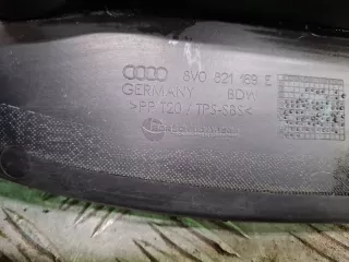 8V0821169E, 4 Пыльник крыла верхний Audi A3 8V Арт ARM365208, вид 6