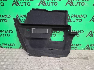 51477423243, 8 Обшивка багажника BMW X2 F39 Арт ARM365229