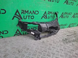 51118064596, 8 кронштейн бампера BMW X3 G01 Арт ARM365283, вид 2