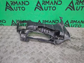 51118064596, 8 кронштейн бампера BMW X3 G01 Арт ARM365283, вид 5