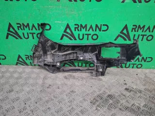 51118064596, 8 кронштейн бампера BMW X3 G01 Арт ARM365283, вид 6