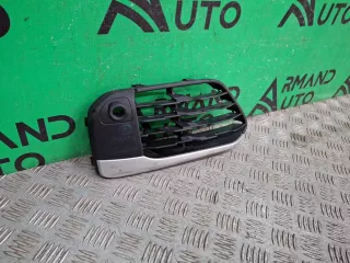 51117453987, 7354777, 4 Решетка бампера BMW X1 F48 Арт ARM365323, вид 2