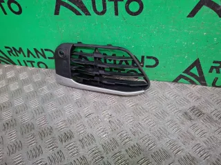 51117453987, 7354777, 4 Решетка бампера BMW X1 F48 Арт ARM365323, вид 3
