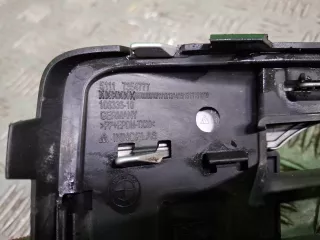 51117453987, 7354777, 4 Решетка бампера BMW X1 F48 Арт ARM365323, вид 6