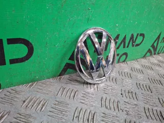7E0853630DDPJ, 7E0853630D, 8 эмблема Volkswagen Transporter T6 Арт ARM365325, вид 2