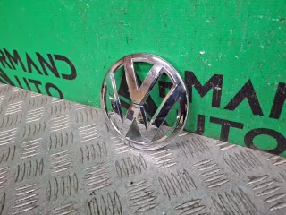 7E0853630DDPJ, 7E0853630D, 8 эмблема Volkswagen Transporter T6 Арт ARM365325, вид 3