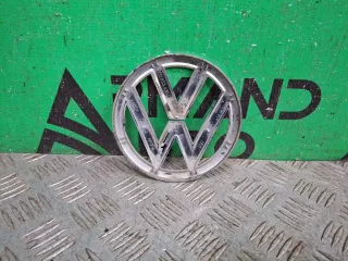 7E0853630DDPJ, 7E0853630D, 8 эмблема Volkswagen Transporter T6 Арт ARM365325, вид 4