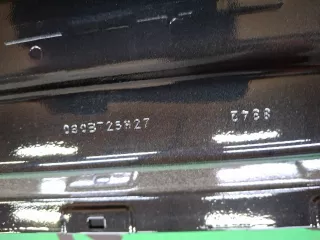 41007414370, 2 дверь бмв х1 (х x 1) ф48 (ф f 48) BMW X1 F48 Арт ARM366085, вид 9