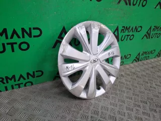 8450040735, 8 колпак Lada Vesta 1 Арт ARM366330, вид 2