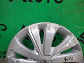 8450040735, 8 колпак Lada Vesta 1 Арт ARM366330, вид 4