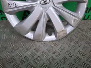 8450040735, 8 колпак Lada Vesta 1 Арт ARM366330, вид 5