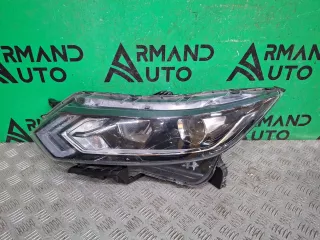 26060HV00B, 2 Фара Nissan Qashqai 2 restailing Арт ARM366667, вид 1