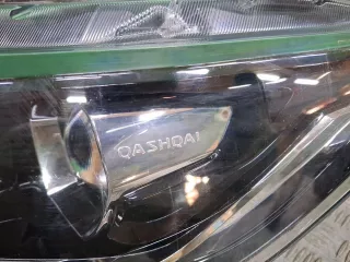 26060HV00B, 2 Фара Nissan Qashqai 2 restailing Арт ARM366667, вид 4