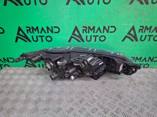 26060HV00B, 2 Фара Nissan Qashqai 2 restailing Арт ARM366667, вид 5