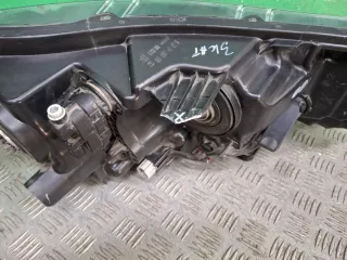 26060HV00B, 2 Фара Nissan Qashqai 2 restailing Арт ARM366667, вид 6