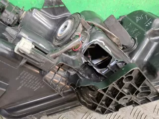 26060HV00B, 2 Фара Nissan Qashqai 2 restailing Арт ARM366667, вид 9