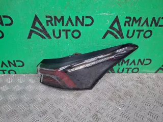605000423AA, 605000423AA, 4133600X060CA, 2 Фонарь внешний Omoda S5 Арт ARM366688