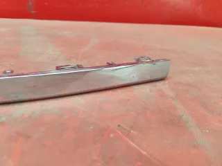 7P6853842 Накладка Бампера Volkswagen Touareg 2 Арт MB87880, вид 2