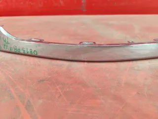 7P6853842 Накладка Бампера Volkswagen Touareg 2 Арт MB87880, вид 3