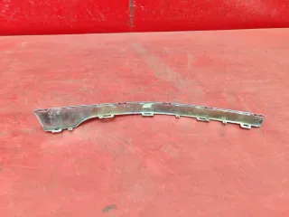 7P6853842 Накладка Бампера Volkswagen Touareg 2 Арт MB87880, вид 5