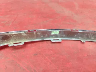 7P6853842 Накладка Бампера Volkswagen Touareg 2 Арт MB87880, вид 7