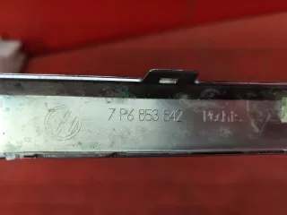 7P6853842 Накладка Бампера Volkswagen Touareg 2 Арт MB87880, вид 9
