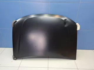 DC60001500000 Капот Renault Duster 1 Арт ZAP346904