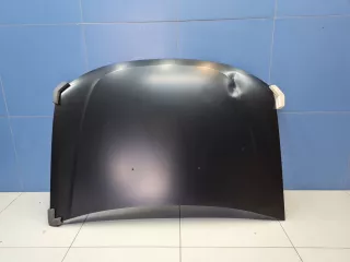 Капот Renault Duster 1 2010г. DC60001500000 - Фото 3