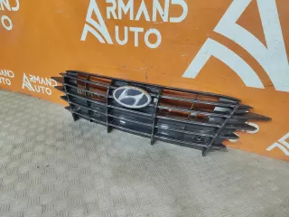 863A0L1130, 86351L100, 4 решетка радиатора Hyundai Sonata (DN8) Арт AR298758, вид 4