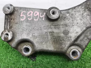 A6510940039,6510940039 Кронштейн Mercedes Sprinter W906 Арт 00296306, вид 3