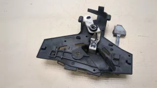 96492184 Ручка внутренняя передняя левая Citroen C5 1 Арт 20234084, вид 3