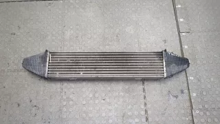 A2045000100 Интеркулер Mercedes E W212 Арт 20235203, вид 2