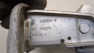 4408997,91166379 Петля двери задней левой серебристая Opel Vivaro A Арт 20236327, вид 5
