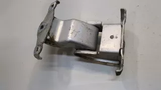 4408997,91166379 Петля двери задней левой серебристая Opel Vivaro A Арт 20236447, вид 2