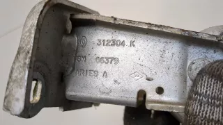 4408997,91166379 Петля двери задней левой серебристая Opel Vivaro A Арт 20236447, вид 3