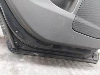 1317985 Стекло двери задней левой Volvo XC60 1 Арт 11271342, вид 2
