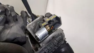  Насос ГУР Ford Transit 4 Арт 11321601, вид 3