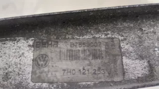 7H0121253 Радиатор основной Volkswagen Transporter T5 Арт 20236423, вид 3
