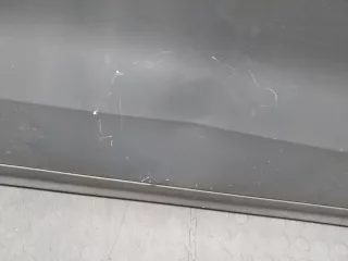 7N0843108AN Дверь сдвижная правая серая Volkswagen Sharan 2 Арт 20235692, вид 2