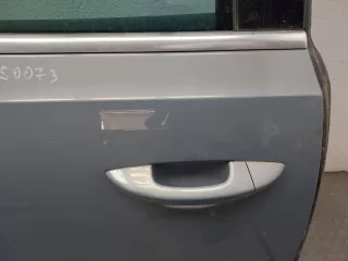 7N0843108AN Дверь сдвижная правая серая Volkswagen Sharan 2 Арт 20235692, вид 4