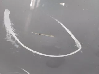 7N0843108AN Дверь сдвижная правая серая Volkswagen Sharan 2 Арт 20235692, вид 5